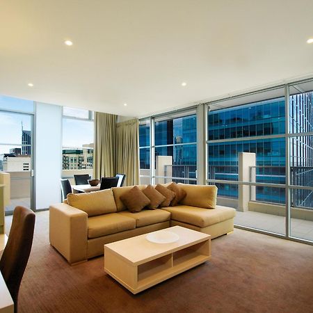 Oaks Melbourne On Lonsdale Suites Exterior photo