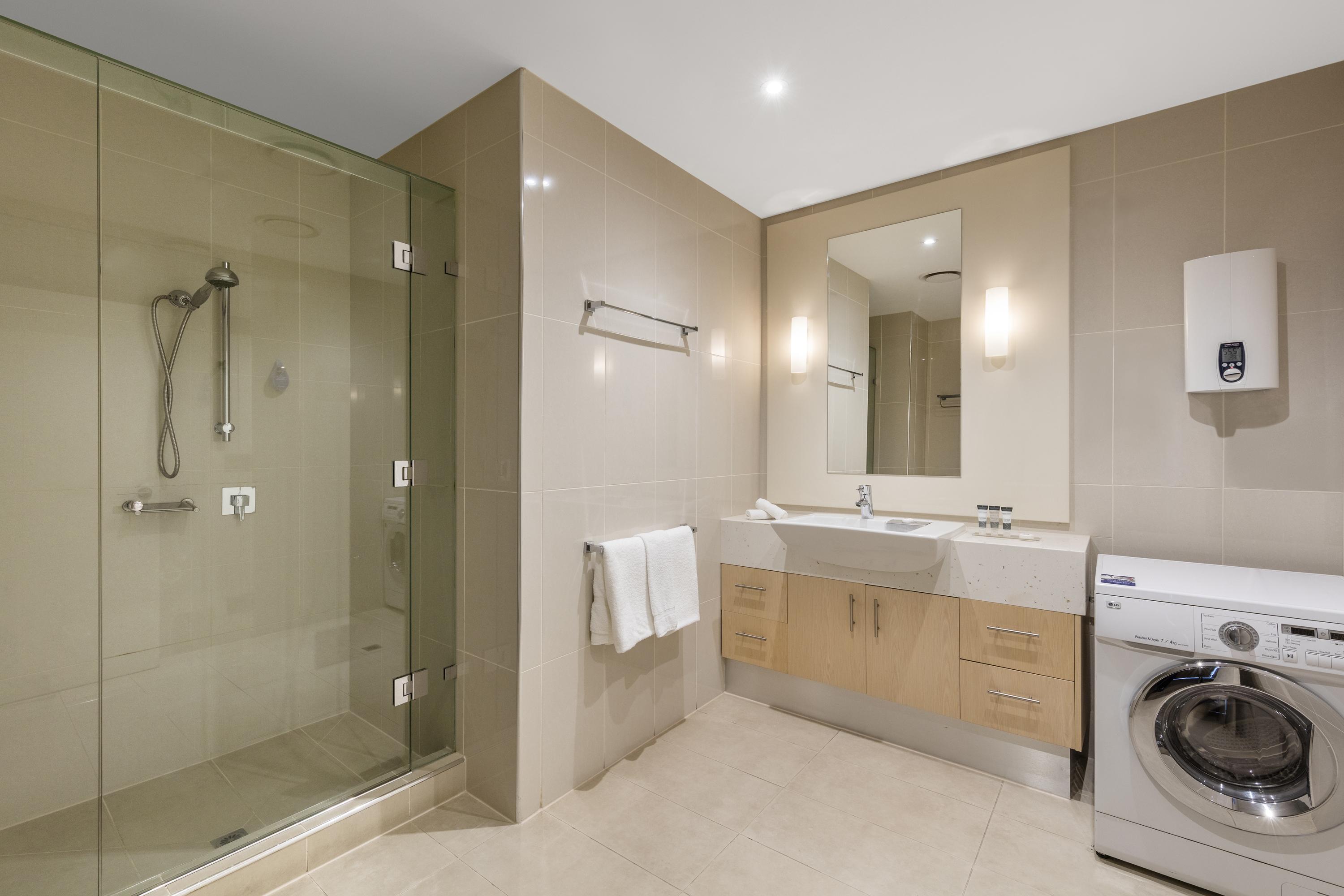 Oaks Melbourne On Lonsdale Suites Exterior photo